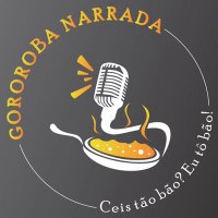 Gororoba Narrada(@gororobanarrad) 's Twitter Profile Photo