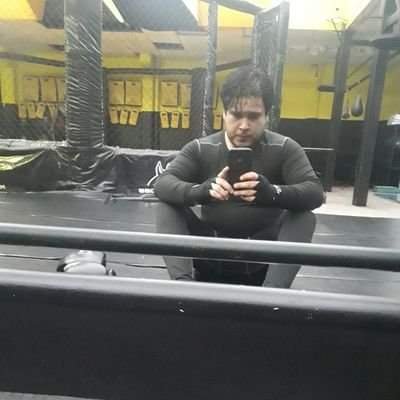 J_LopezGTR's profile picture. I want to believe 🛸