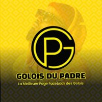 Golois du Padre(@Goloisdupadre) 's Twitter Profile Photo