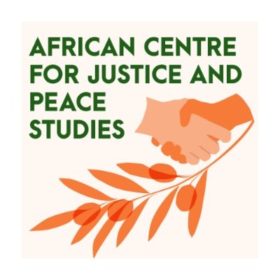 ACJPS works to promote human rights, justice and equality in Sudan. Documenting human rights violations, advocating for change. Retweets are not endorsements.