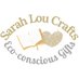 Sarah Lou (@SarahLouCrafts) Twitter profile photo