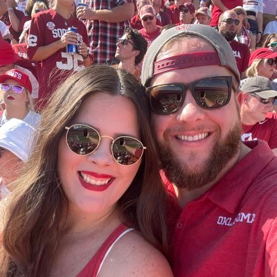 Disciple | Husband | Father | Outdoorsman | Patriot | Sooner Alumnus