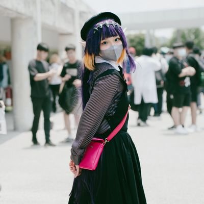 蕎麥(qiaomai)さんのプロフィール画像