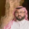 A_Althrman's profile picture. قارئ وكاتب في الأدب والتاريخ، ابن الأحساء، محب لأرضها وتراثها