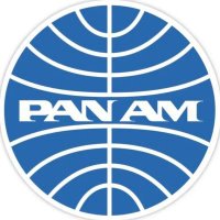 Pan Am(@FlyPanAm) 's Twitter Profile Photo