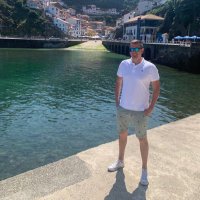 Jesús Roldán (@jrfwriter) 's Twitter Profile