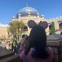 のん (@nonon_1024) 's Twitter Profile