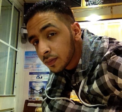 F4124l1's profile picture. 