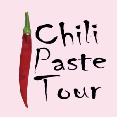 Chili Paste Tour