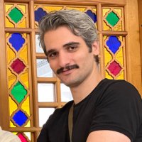 Alireza Kermani (@arkermani69) 's Twitter Profile