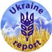 Ukraine.Report (@UkraineNewsDai1) Twitter profile photo