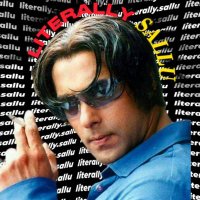 Sallu ✨(@literallysallu) 's Twitter Profile Photo