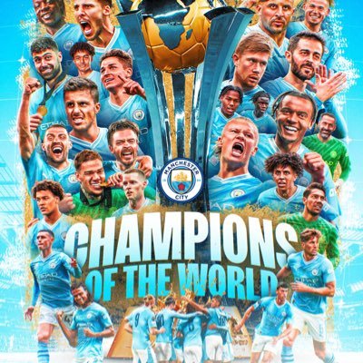 Former Rugby League player and Lover of anything MCFC