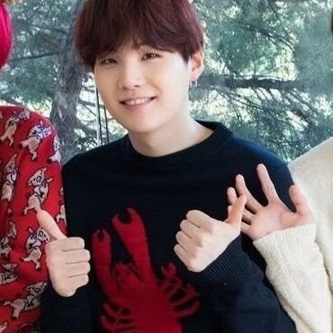 Fan Account for BTS // OT7 or nothing ⟭⟬ // Meme Overlord // Proud Member of the Yoongi Cult #YoongiCult4Life // #TeamLobster 🦞