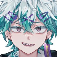 幽凪こなた ✖︎👻 (@k0a0t) 's Twitter Profile Photo 幽凪こなた ✖︎👻 (@k0a0t) 's Twitter Profile Photo