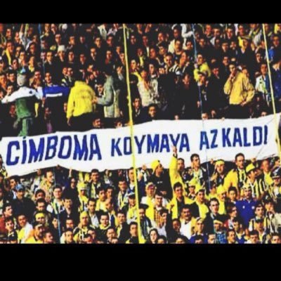 Fenerbahçe 💙💛