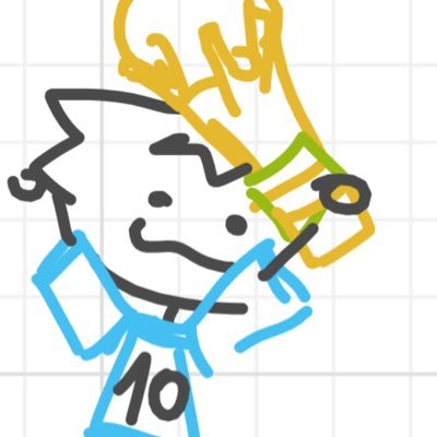 lucasさんのプロフィール画像