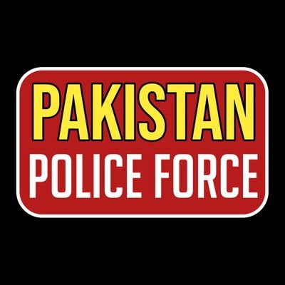 PAKISTAN POLICE FORCE