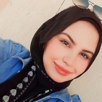 دوُدا 🖤. (@haderna3em) Twitter profile photo