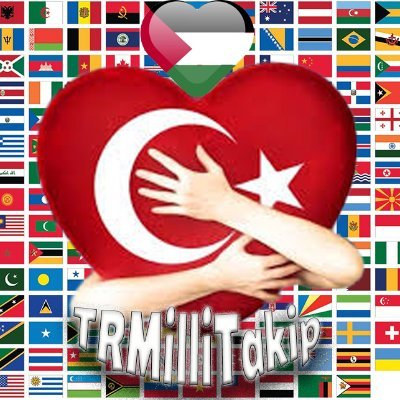 TRMilliTakip Profile Picture