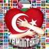 TRMilliTakip's profile picture. |#Vatan Aşıklarının BULUŞMA NOKTASI
| Sadece #Takip tweeti atılmaktadır. 
|Takiplerim #GeriTakip amaçlıdır. 
|Lütfen tüm takiplere geri dönüş yapınız.