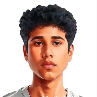 Amenmvhd's profile picture. Sales and Web3