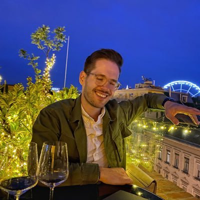 th3davevader's profile picture. ⚕ MD🇨🇭Zürich