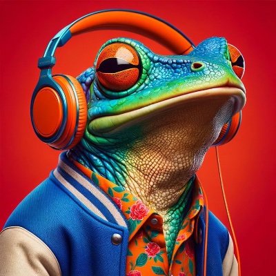 FrogFGG Profile Picture