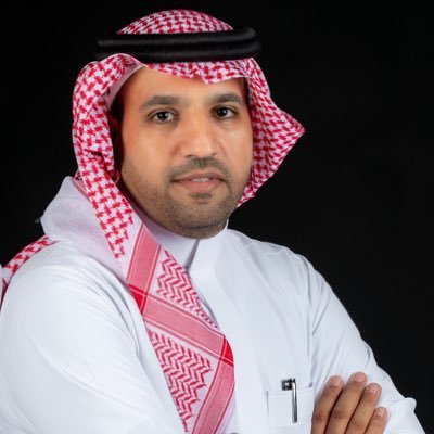 ماجستير في الاتصال الاستراتيجي من جامعة الملك فيصل @KFUniversity رئيس تحرير @TAGTEYAT , عضو هيئة الصحفيين السعوديين @sju_ksa