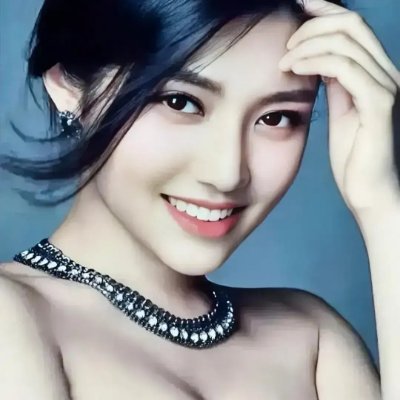 ajwinji's profile picture. 