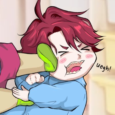 CocoBambi8's profile picture. Nothing to see here 😊