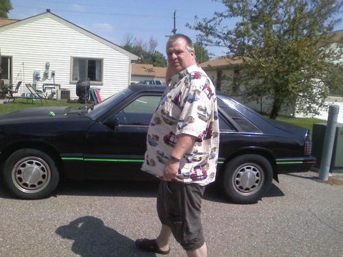 JTistle1's profile picture. 