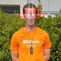 Bitcoin 🧡 André 🇳🇿 (@ondorevillager) 's Twitter Profile Photo Bitcoin 🧡 André 🇳🇿 (@ondorevillager) 's Twitter Profile Photo