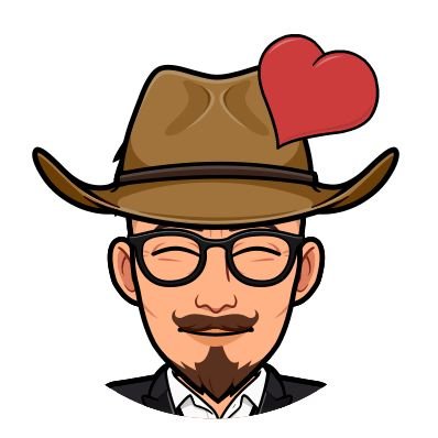 ZenGodGR's profile picture. Love Zen Vibe - Zen Influencer