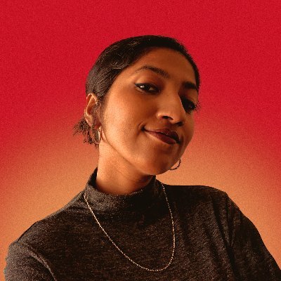 rana_stream's profile picture. Crafting thoughtful brands, identity & product.
Boss at Nara Co. ✸ Art stamp dealer @stampthreesixtyfive (on IG) ✸ previously at Zomato