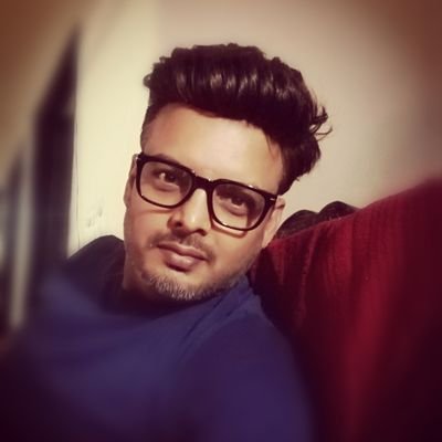 saurabhreports's profile picture. Open for all, But influenced by none!