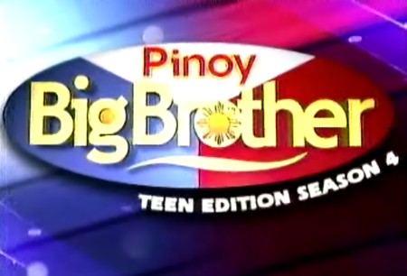 Official Pinoy Big Brother Teen Edition Season 4 Twitter Account.
