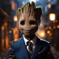 Joseph (@cosmicgroot) 's Twitter Profile Photo Joseph (@cosmicgroot) 's Twitter Profile Photo