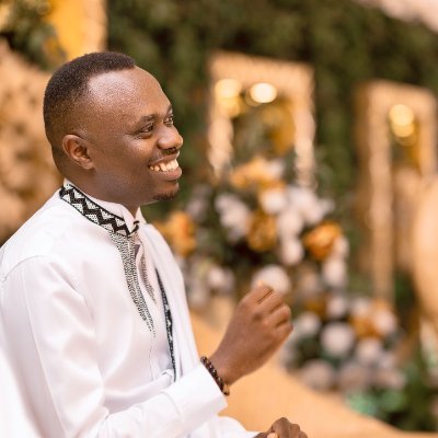 Computer Scientist| Digital Health Professional| Tech Entrepreneur
V/c Pr. Rwanda Health Informatics
Founder RD SAINTECH HUB