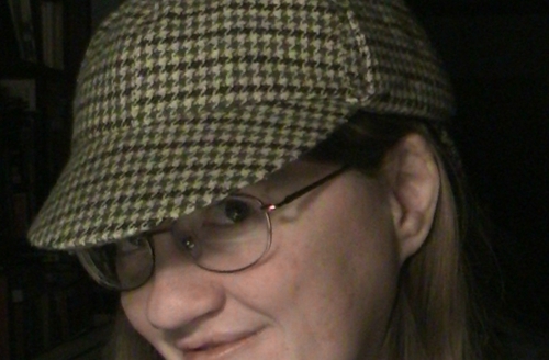 Single mom, liberal Christian, history buff, NerdFighter, gamer, writer. Fan of: classic comedy, Sherlock Holmes, Doctor Who. Born w/ cleft lip & palate