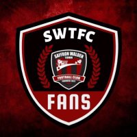 Saffron Walden Town FC Fans (@swtfc_fans) 's Twitter Profile