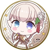 Liliのおもちゃ箱 (@qdwebr) 's Twitter Profile