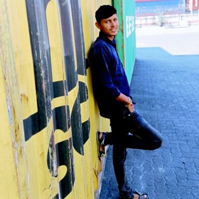 sawai_ram50268's profile picture. आजाद परिंदे 🤘