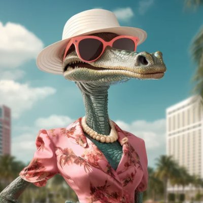 defaulterror's profile picture. The/She/It