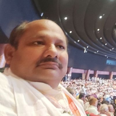 उप सभापति, उपभोक्ता सहकारी संघ उ०प्र०।
पूर्व भाजपा विधानसभा प्रत्याशी,356- मऊ सदर