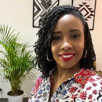 Candace J. Sledge (@sledgej9695) 's Twitter Profile