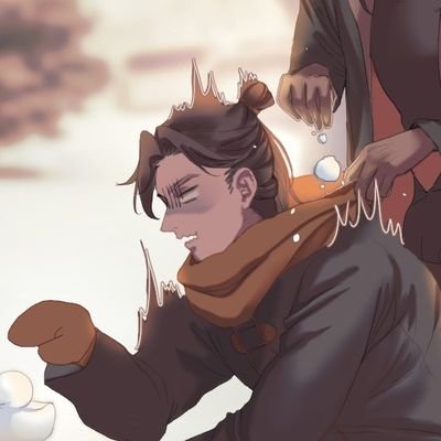 lezaqr; читаю эрху🌱🏛️|comms open🐙さんのプロフィール画像