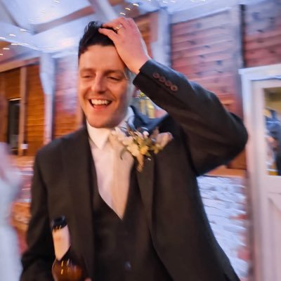 RJThomas_'s profile picture. 🦏