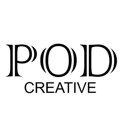 PODcreativeetsy's profile picture. Buy our prints on Etsy