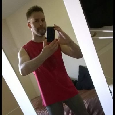 Love❤️fitness training, #Running🏃 #Boxing🥊
AFC⚽
🏴🇬🇧